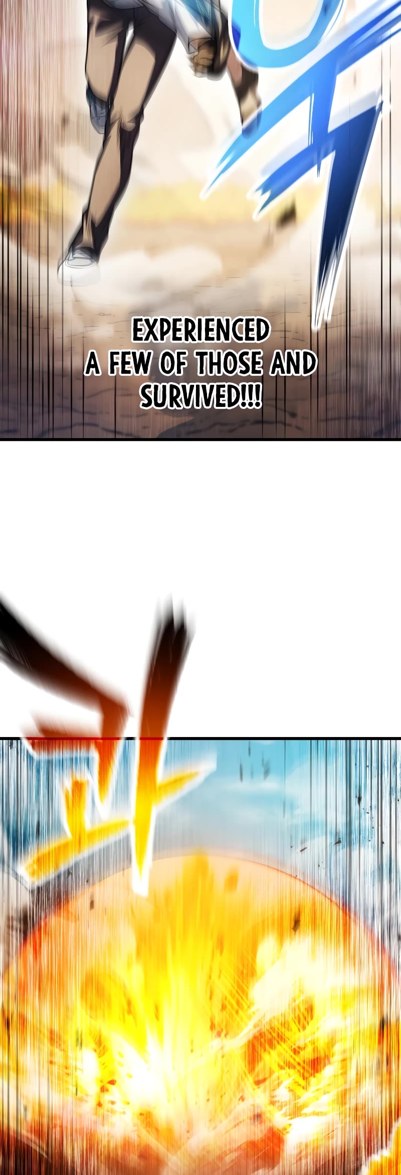 The Player That Can't Level Up chapter 151 page 45