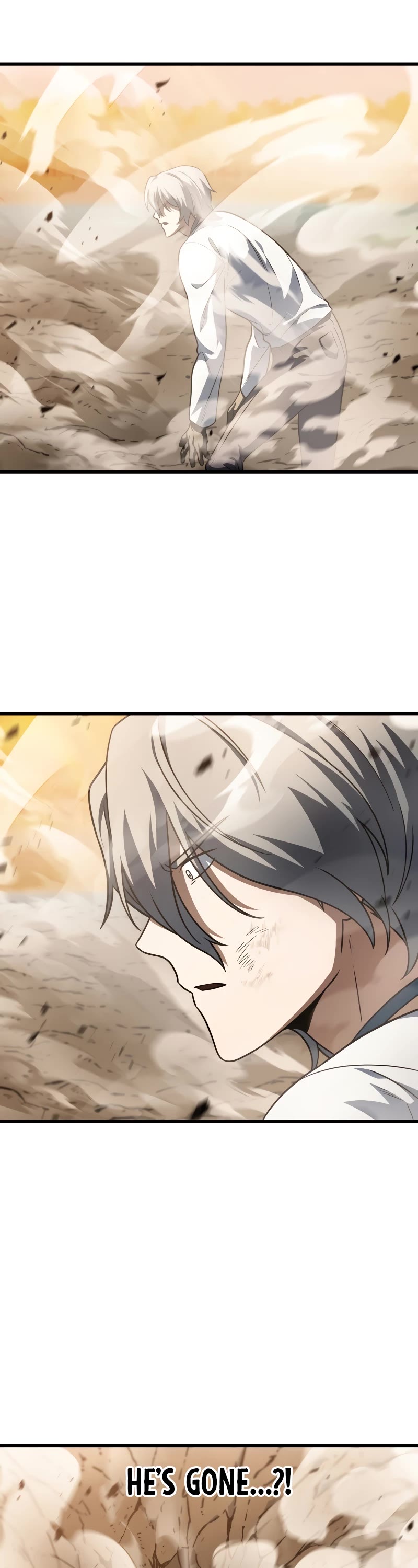 The Player That Can't Level Up chapter 151 page 47