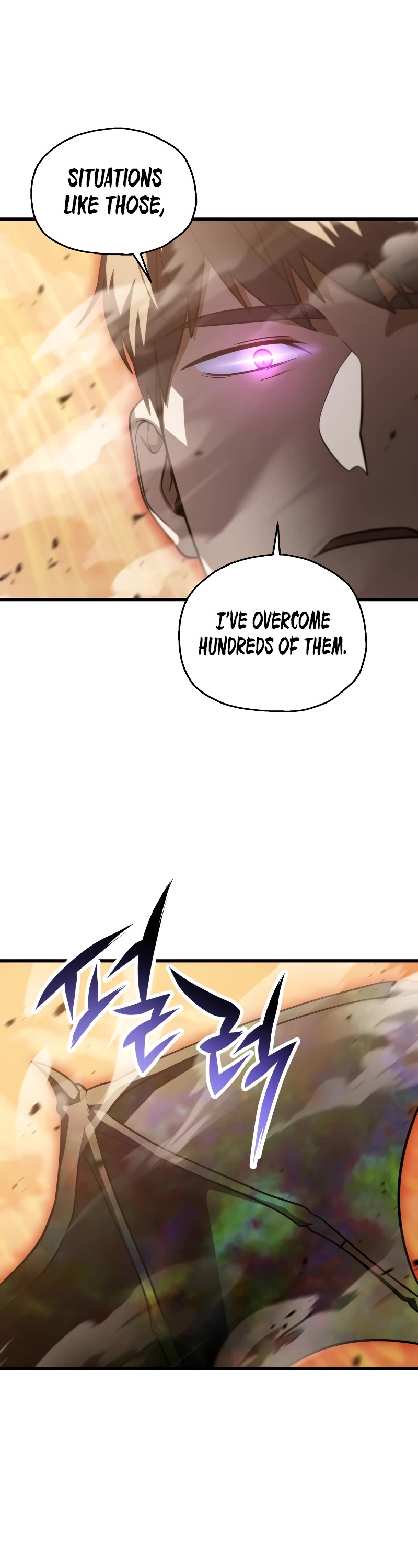 The Player That Can't Level Up chapter 151 page 49