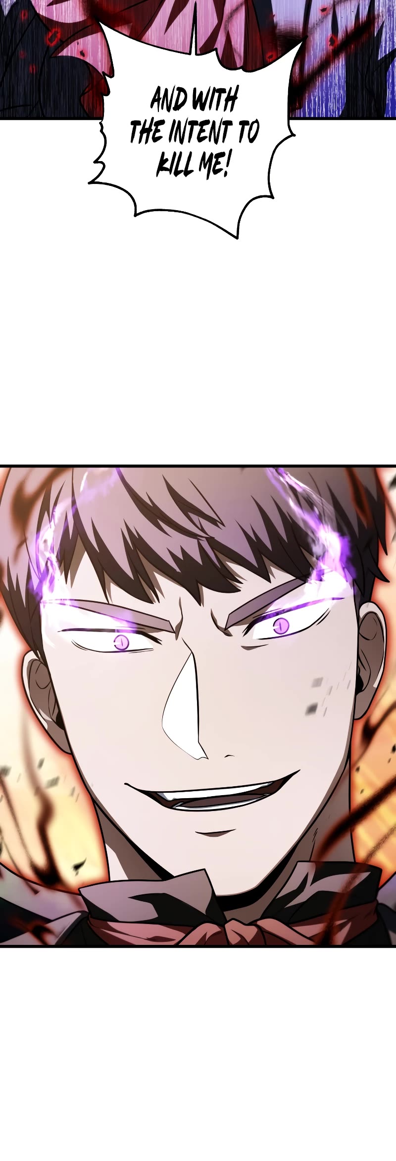 The Player That Can't Level Up chapter 151 page 51