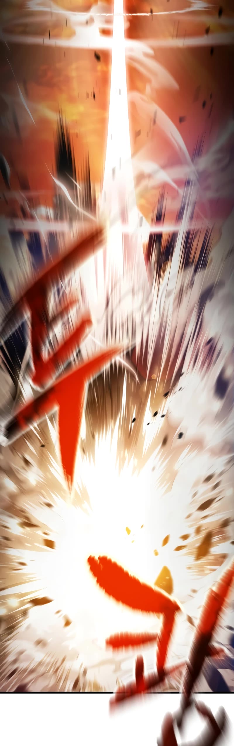 The Player That Can't Level Up chapter 152 page 10