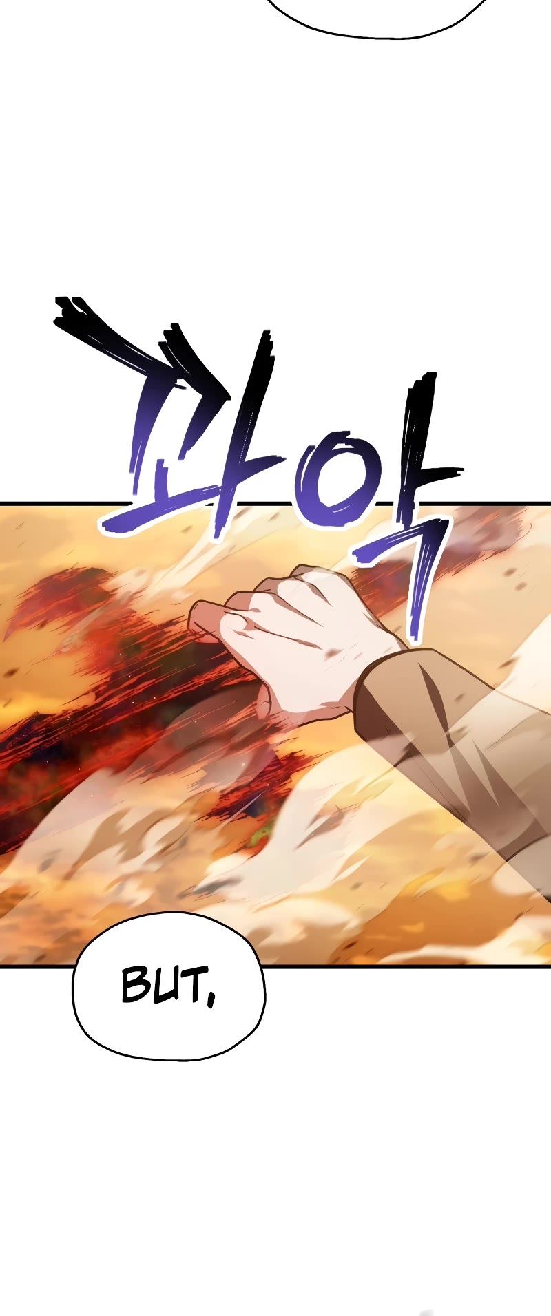 The Player That Can't Level Up chapter 152 page 16