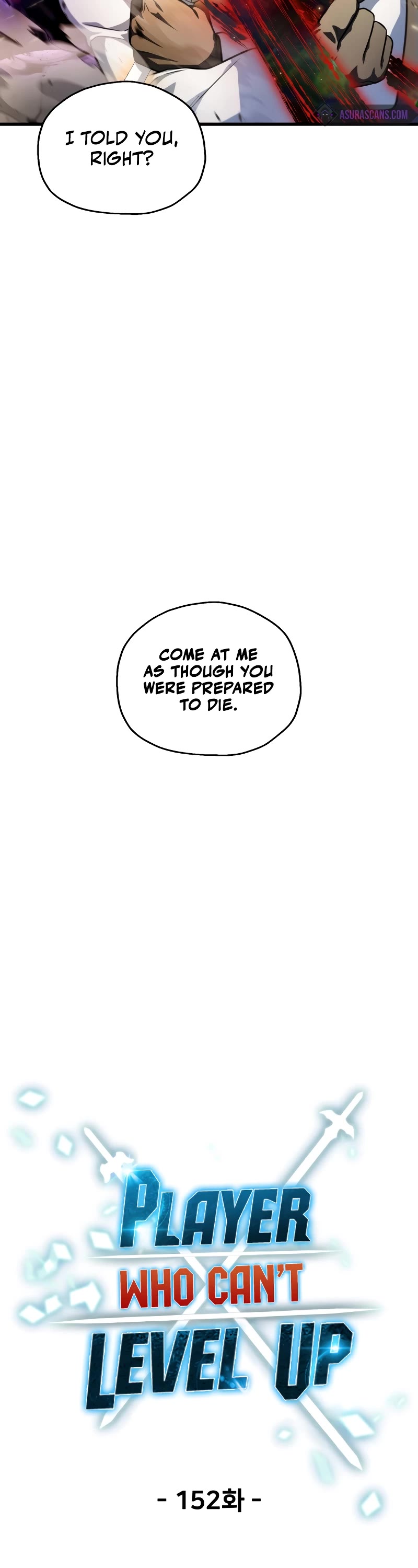 The Player That Can't Level Up chapter 152 page 20