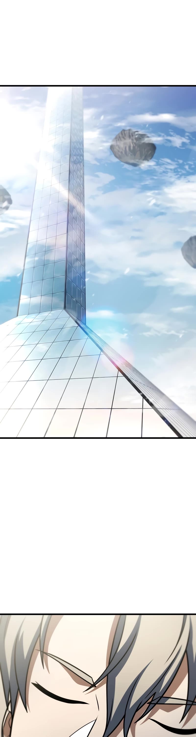 The Player That Can't Level Up chapter 152 page 22