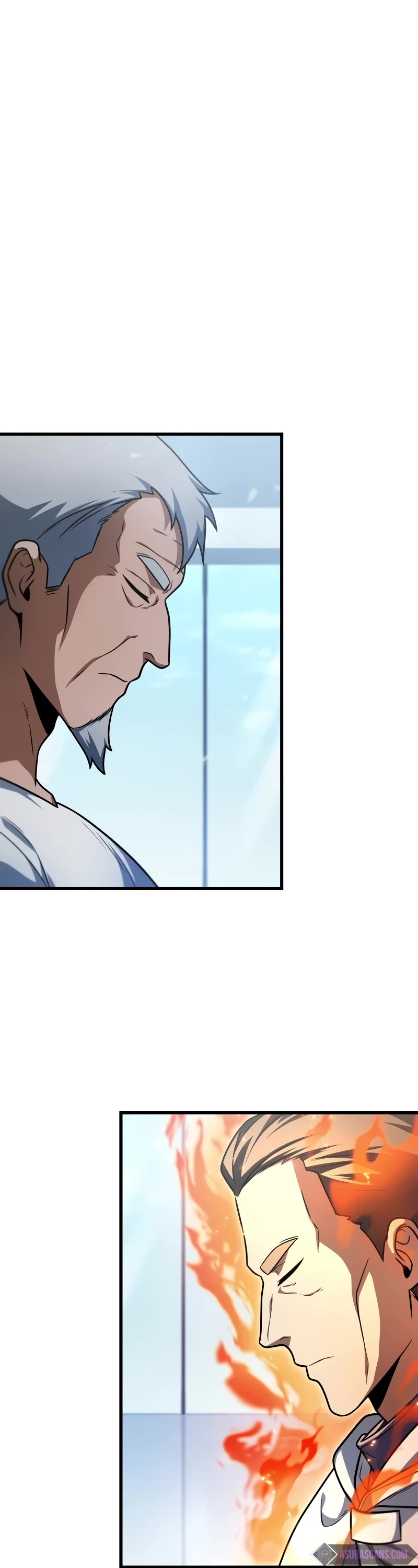 The Player That Can't Level Up chapter 152 page 33