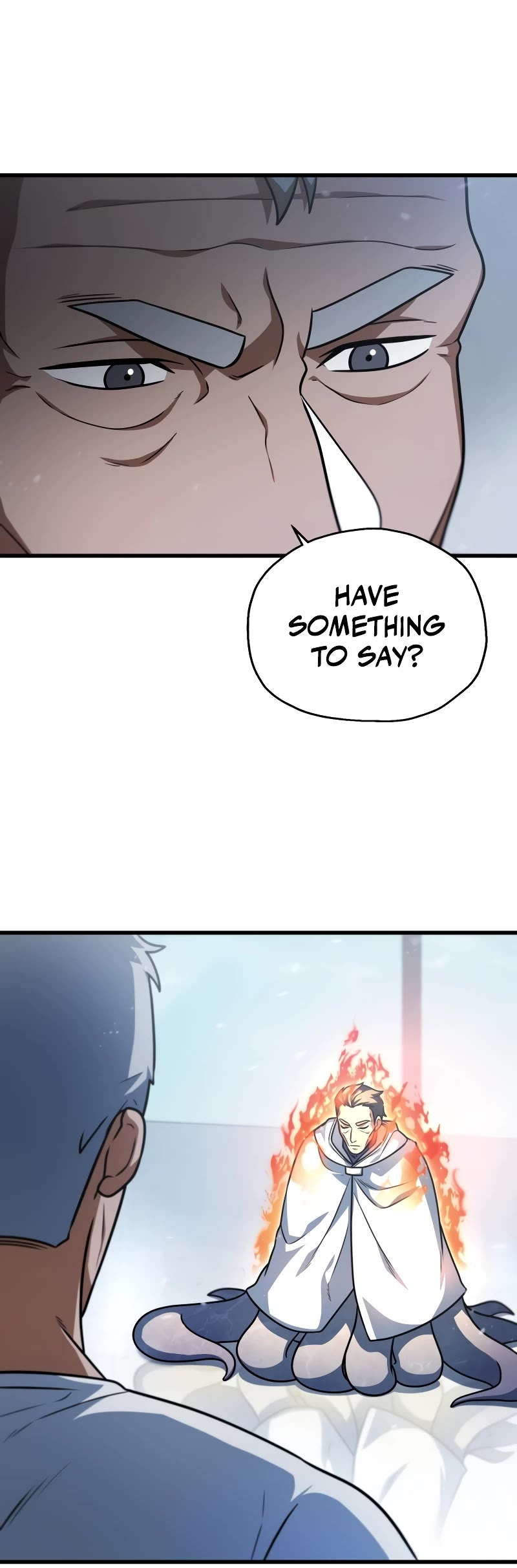 The Player That Can't Level Up chapter 152 page 35