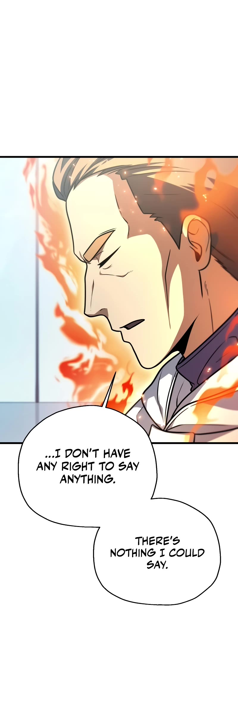 The Player That Can't Level Up chapter 152 page 36