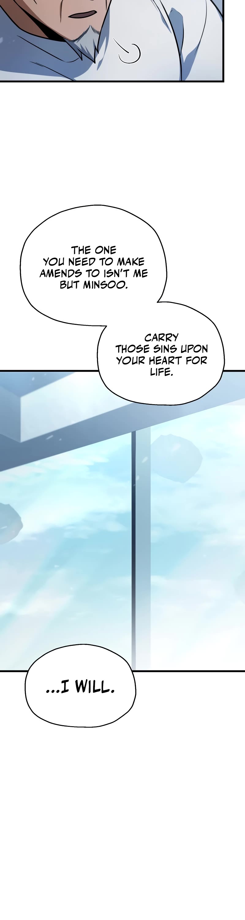 The Player That Can't Level Up chapter 152 page 39