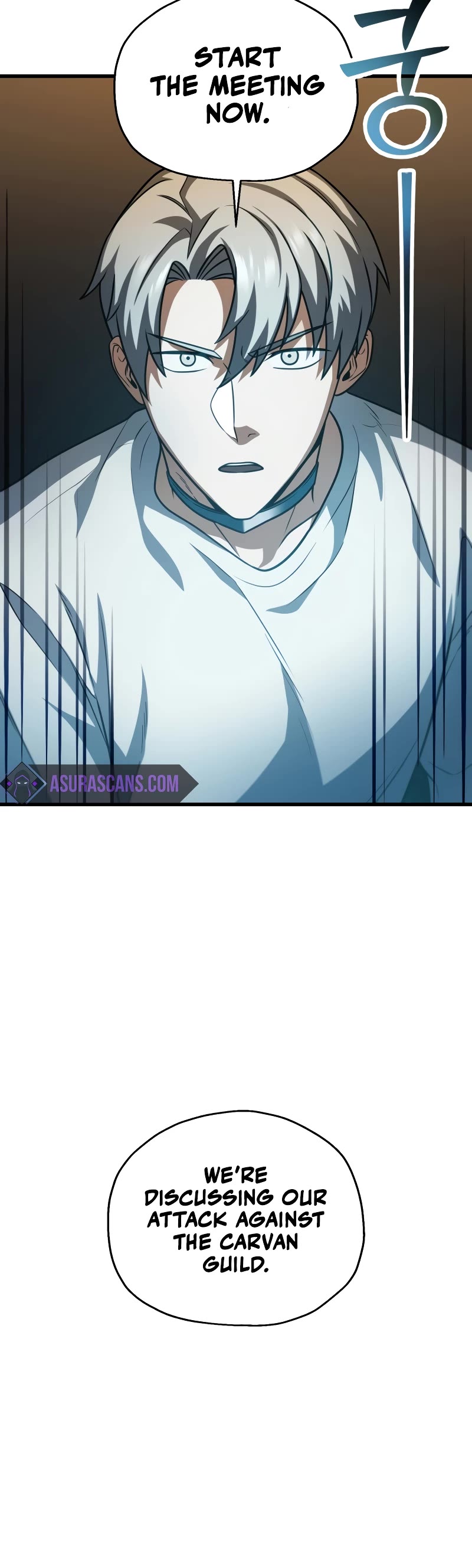 The Player That Can't Level Up chapter 152 page 43