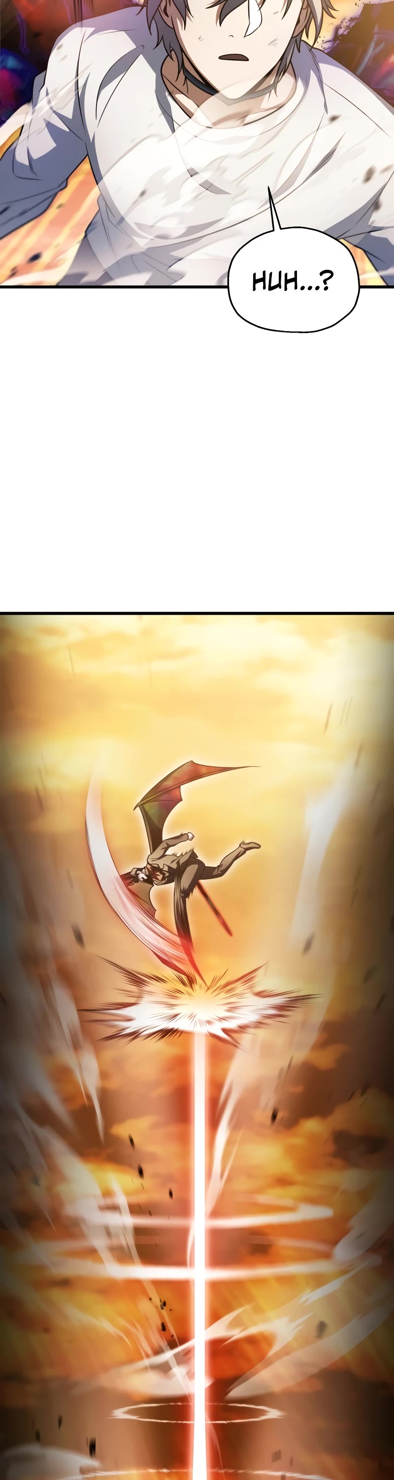 The Player That Can't Level Up chapter 152 page 9