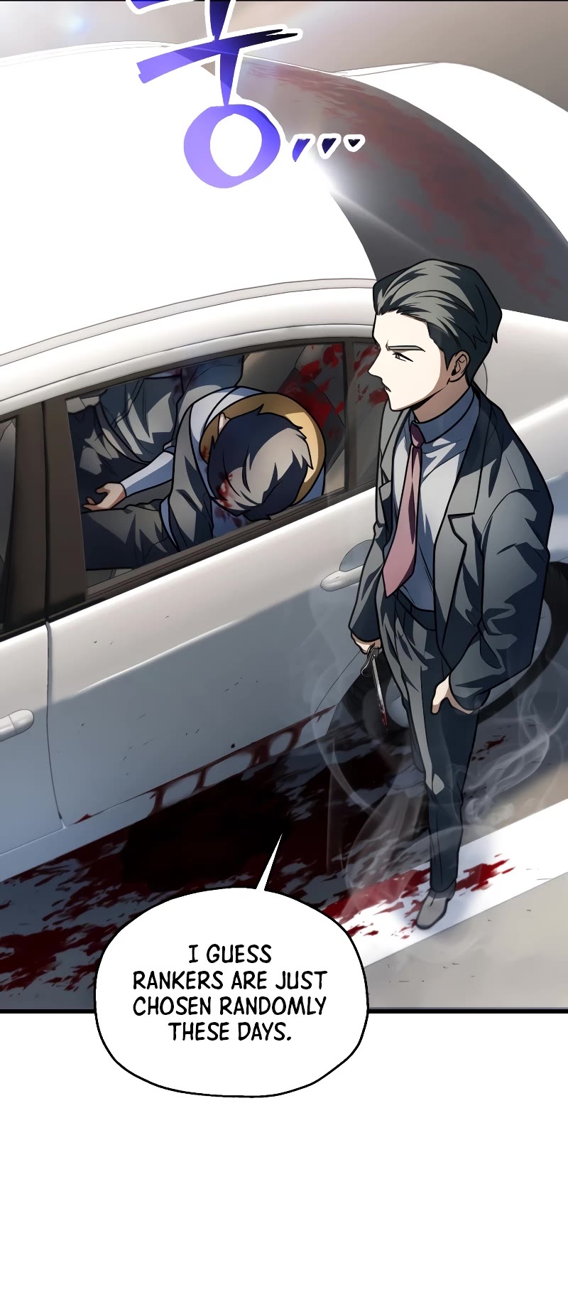 The Player That Can't Level Up chapter 153 page 19