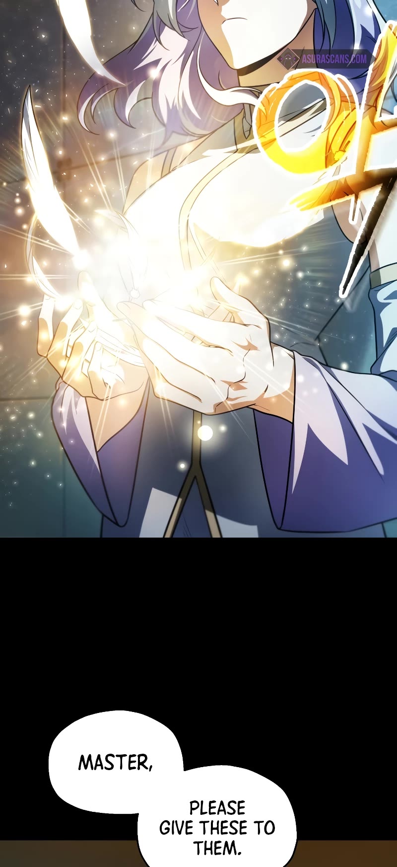 The Player That Can't Level Up chapter 153 page 33