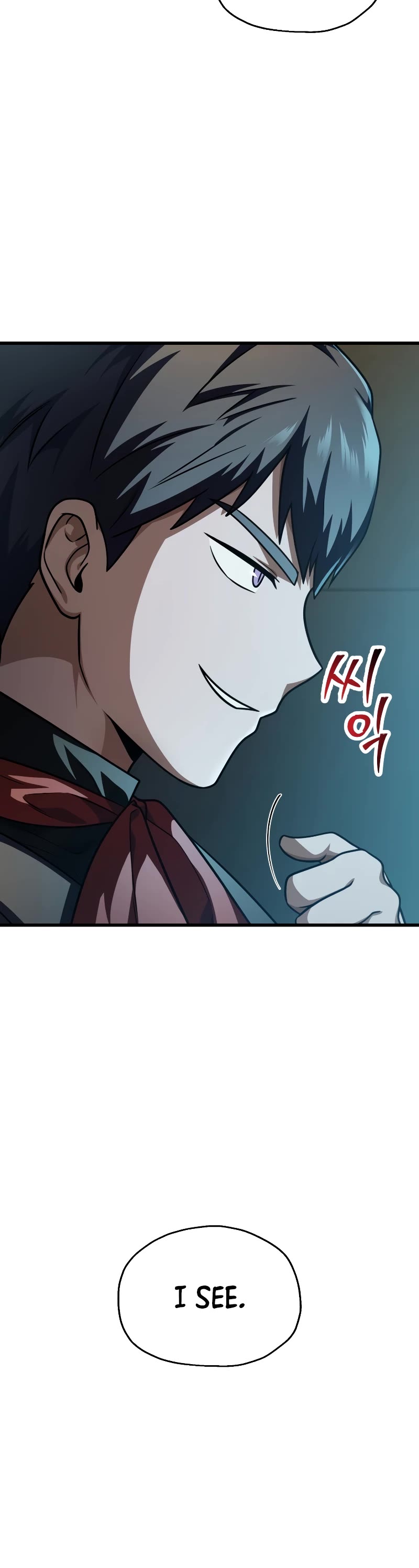 The Player That Can't Level Up chapter 153 page 9