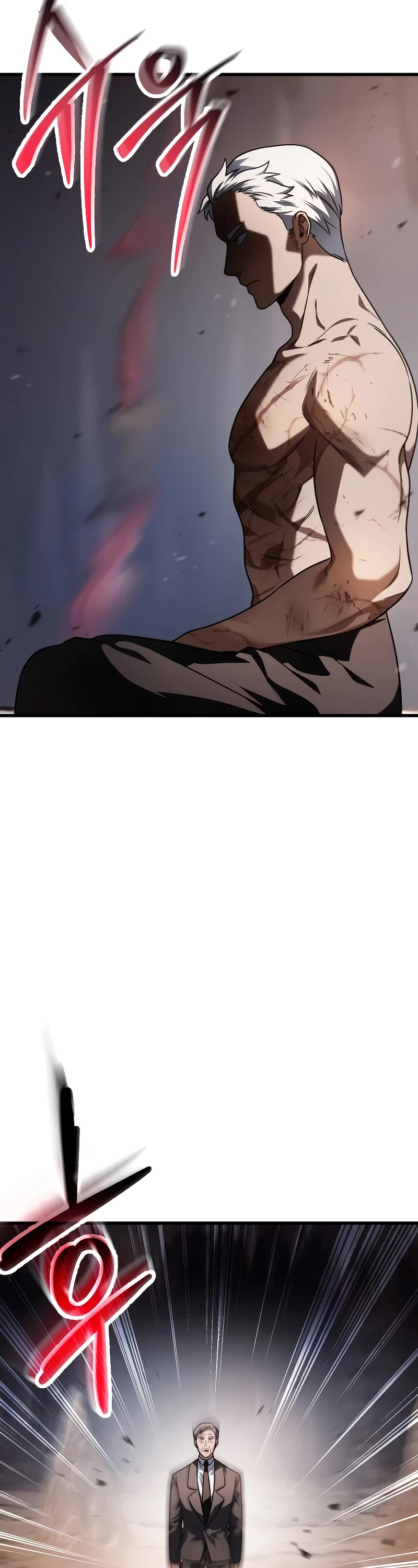 The Player That Can't Level Up chapter 154 page 13