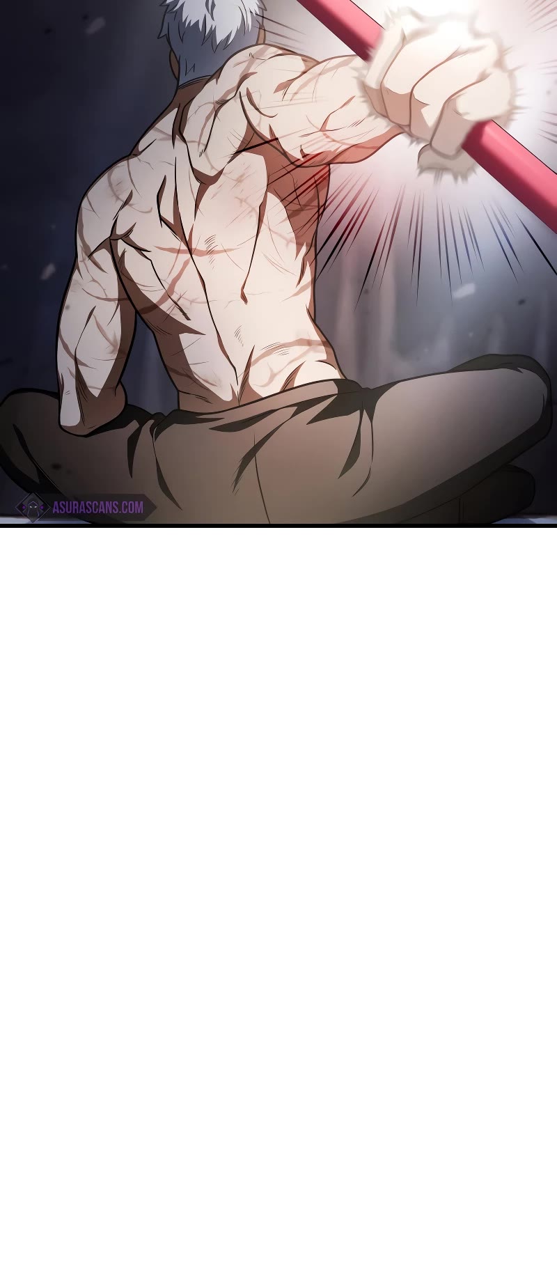 The Player That Can't Level Up chapter 154 page 18