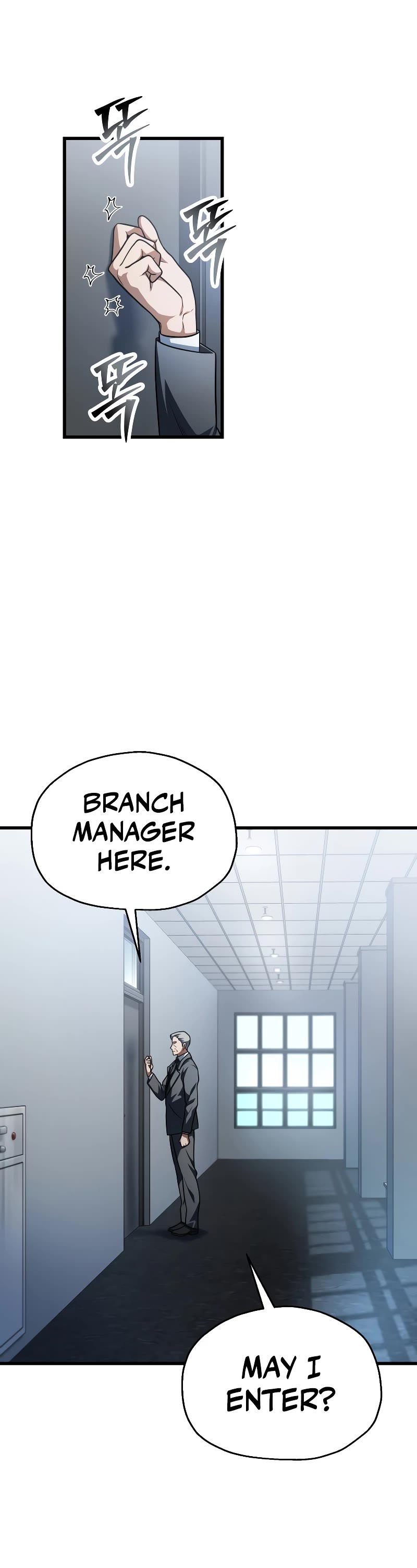 The Player That Can't Level Up chapter 154 page 2