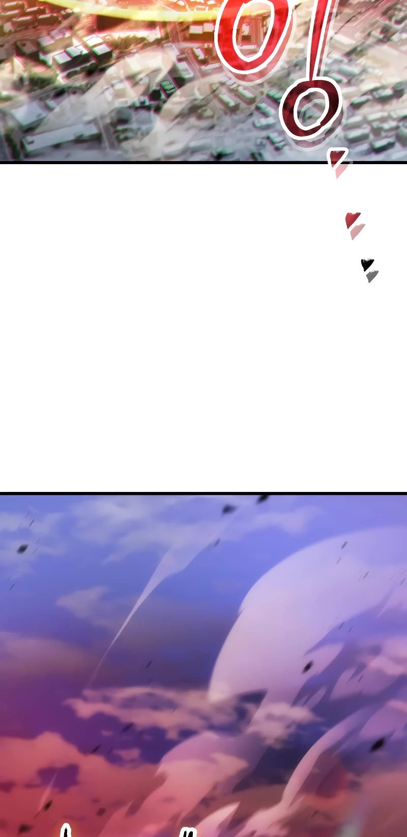 The Player That Can't Level Up chapter 154 page 23