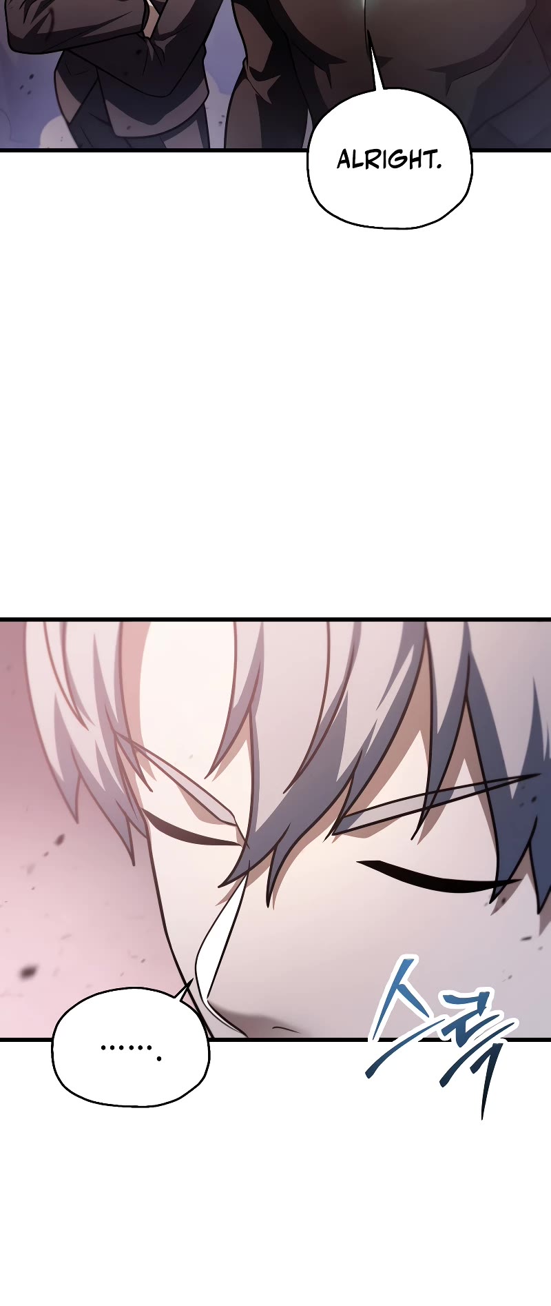 The Player That Can't Level Up chapter 154 page 30