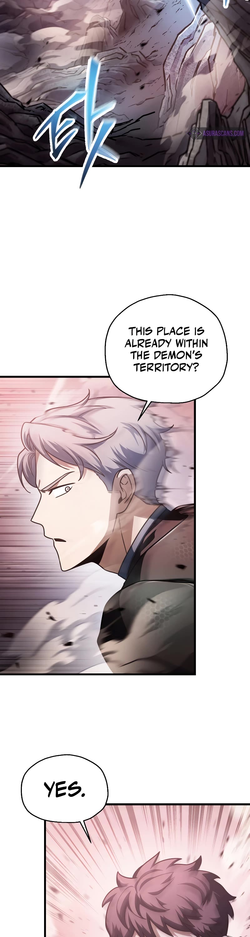 The Player That Can't Level Up chapter 154 page 39