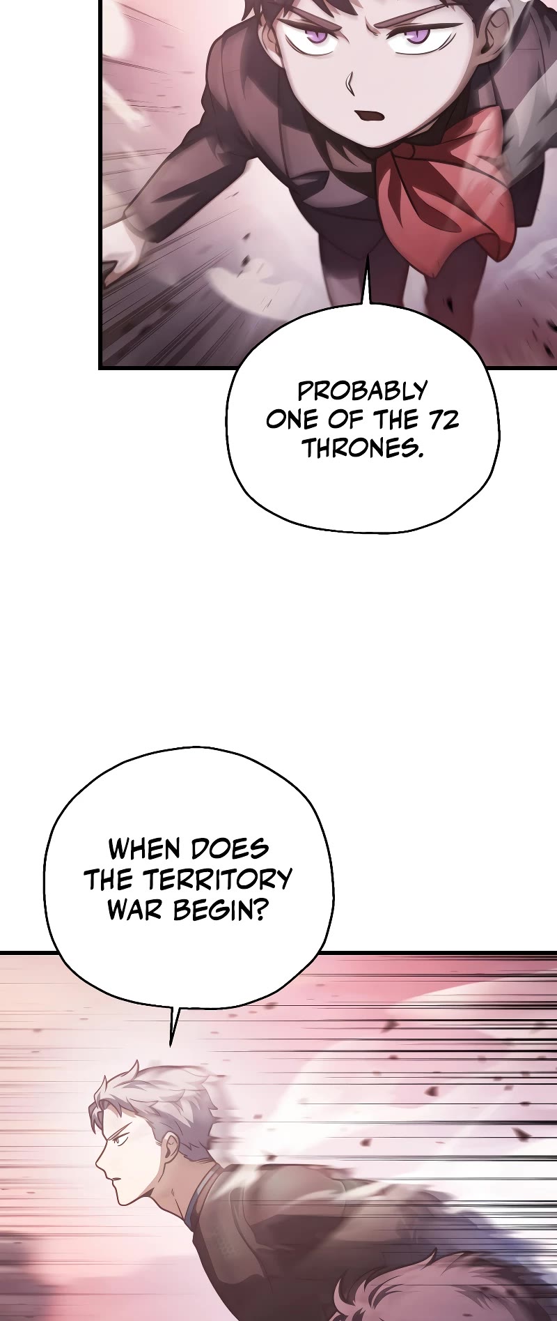 The Player That Can't Level Up chapter 154 page 40