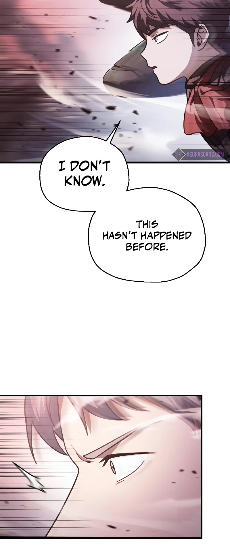 The Player That Can't Level Up chapter 154 page 41