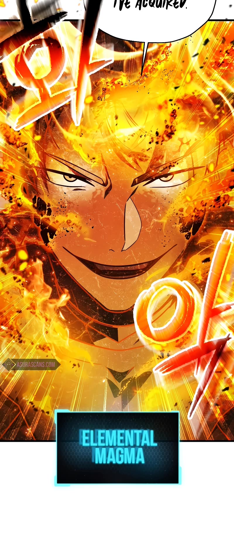 The Player That Can't Level Up chapter 154 page 47