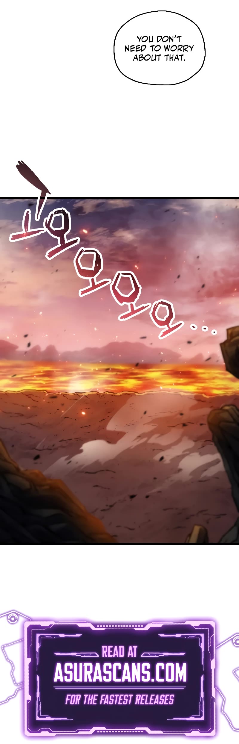 The Player That Can't Level Up chapter 154 page 51