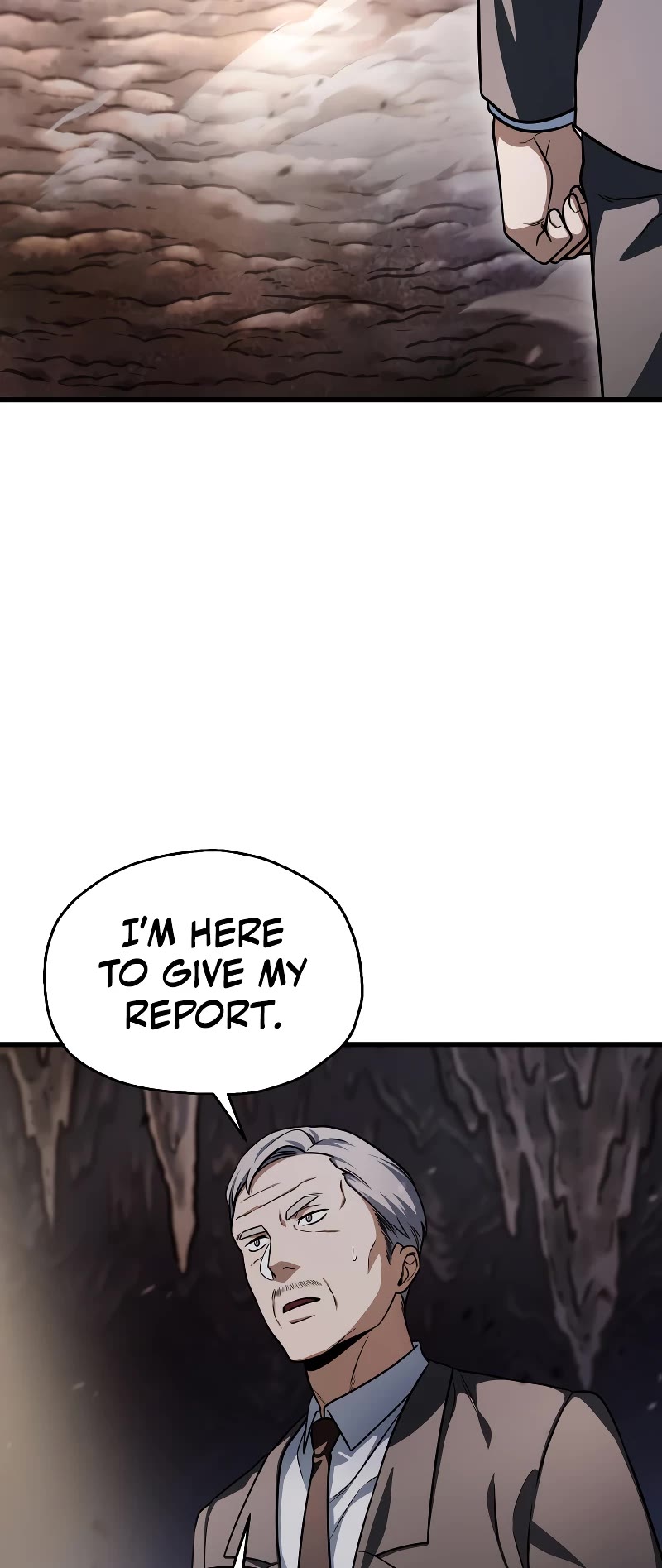 The Player That Can't Level Up chapter 154 page 6