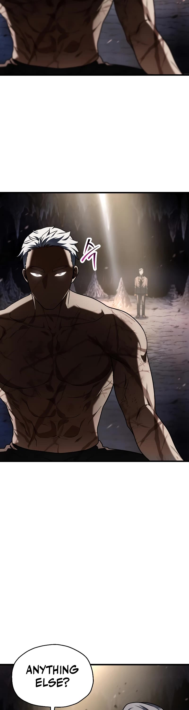 The Player That Can't Level Up chapter 154 page 8