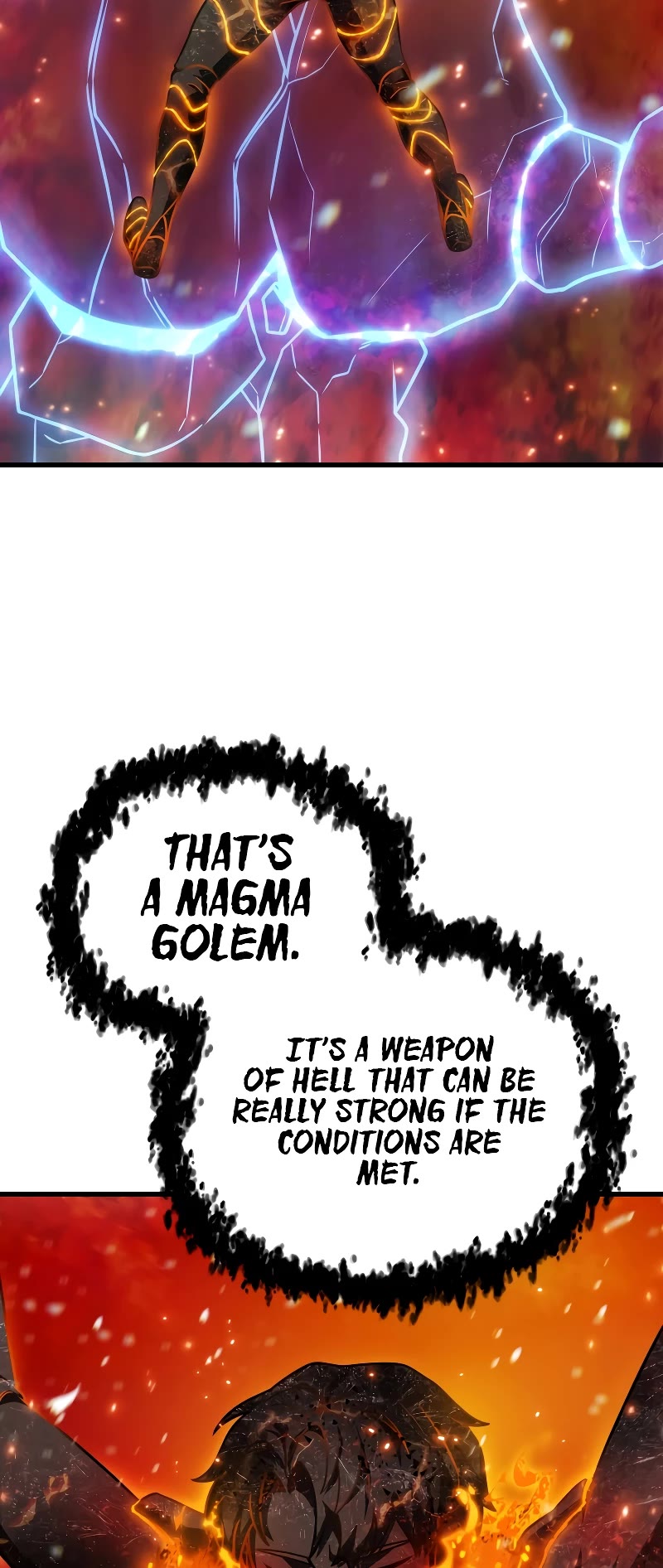 The Player That Can't Level Up chapter 155 page 10