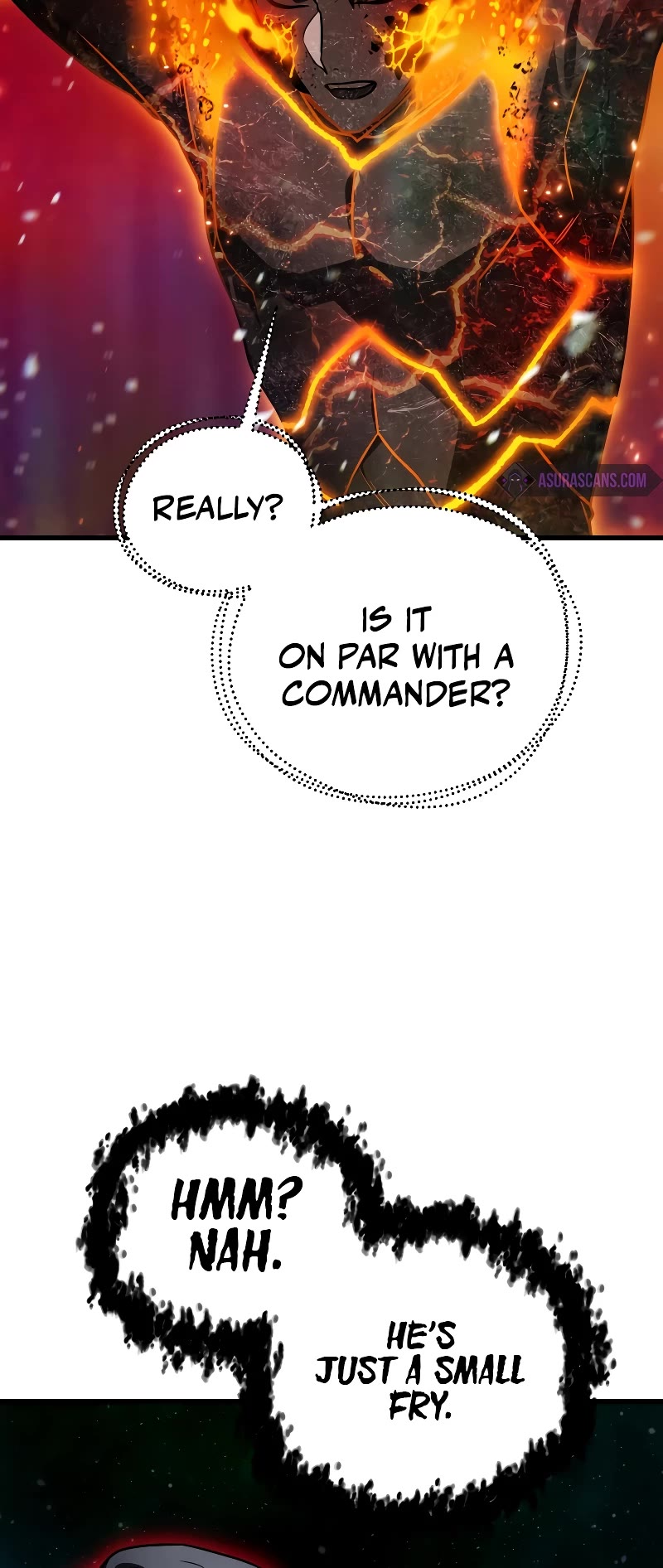 The Player That Can't Level Up chapter 155 page 11