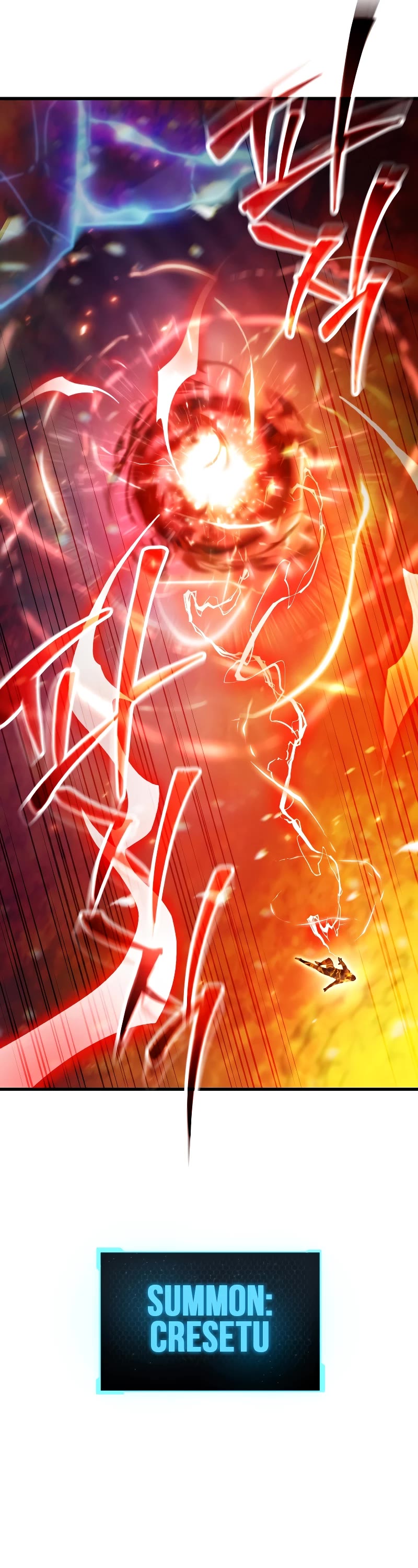 The Player That Can't Level Up chapter 155 page 17