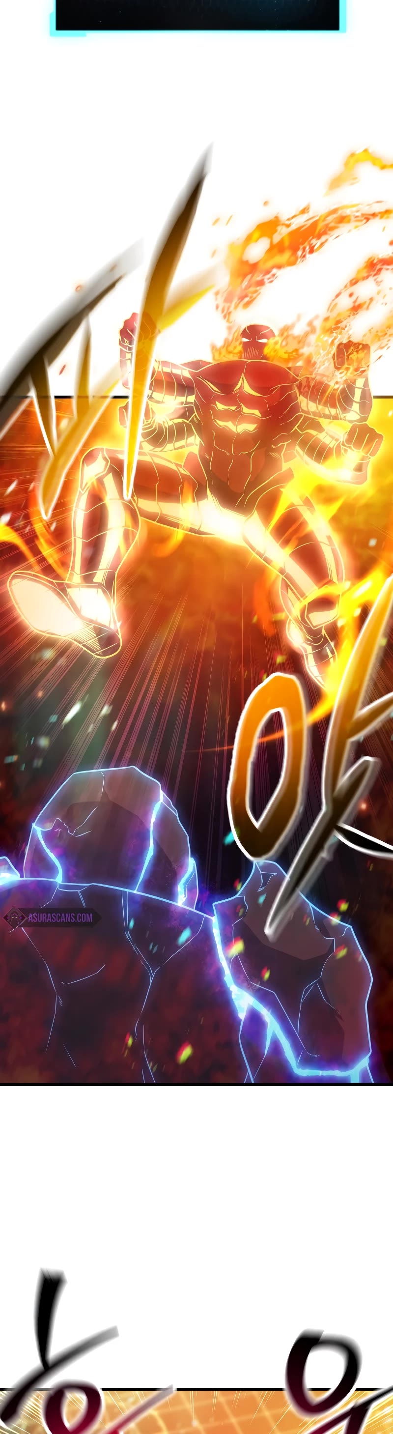 The Player That Can't Level Up chapter 155 page 19