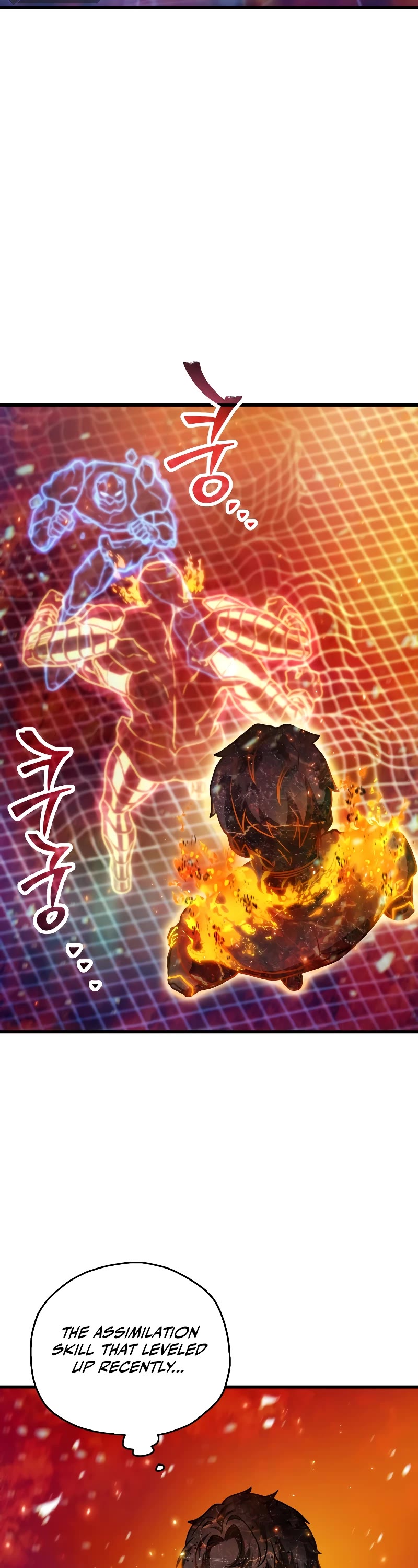 The Player That Can't Level Up chapter 155 page 22