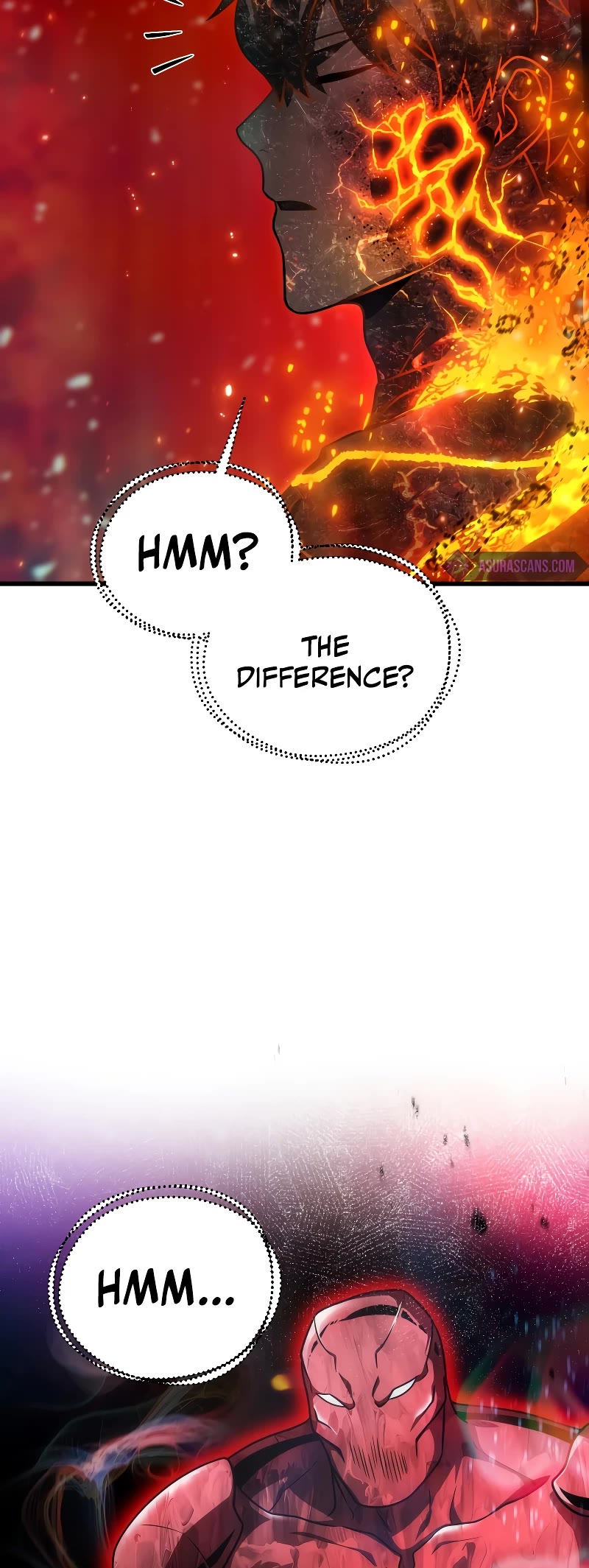 The Player That Can't Level Up chapter 155 page 24