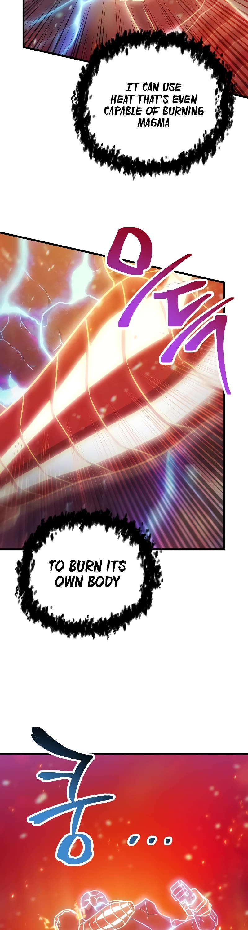 The Player That Can't Level Up chapter 155 page 28