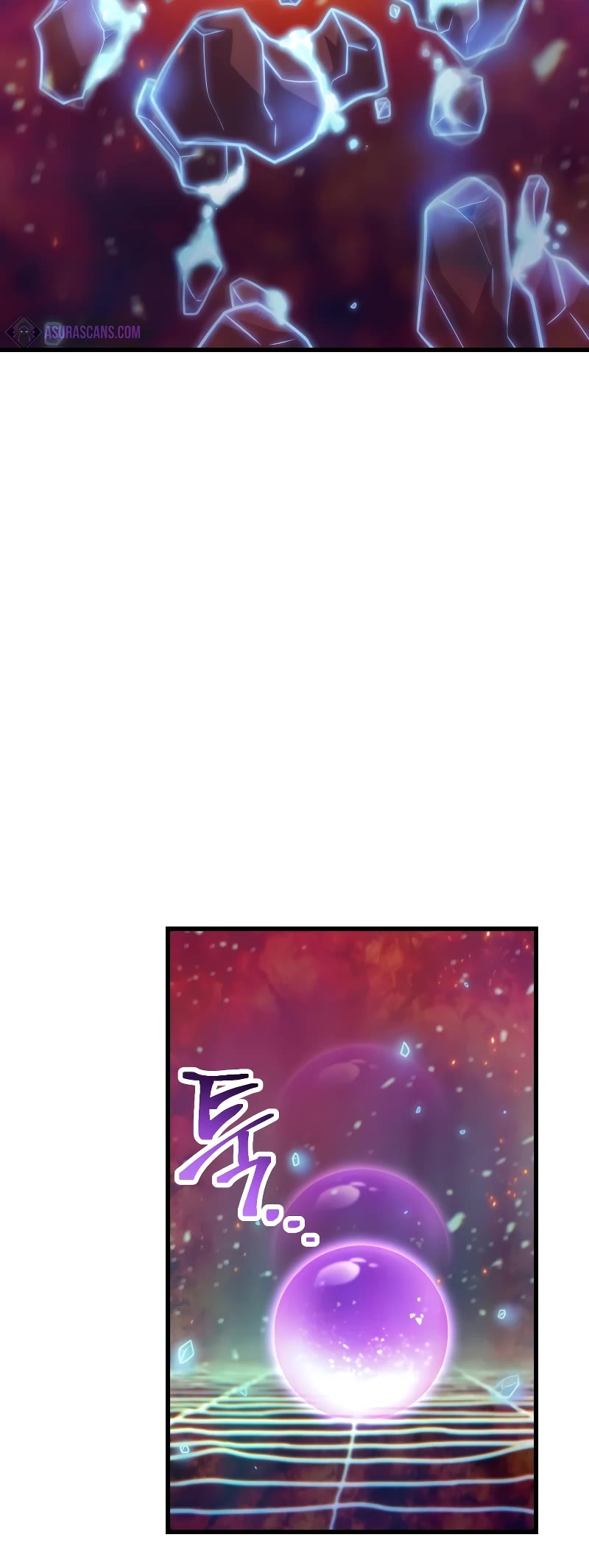 The Player That Can't Level Up chapter 155 page 34