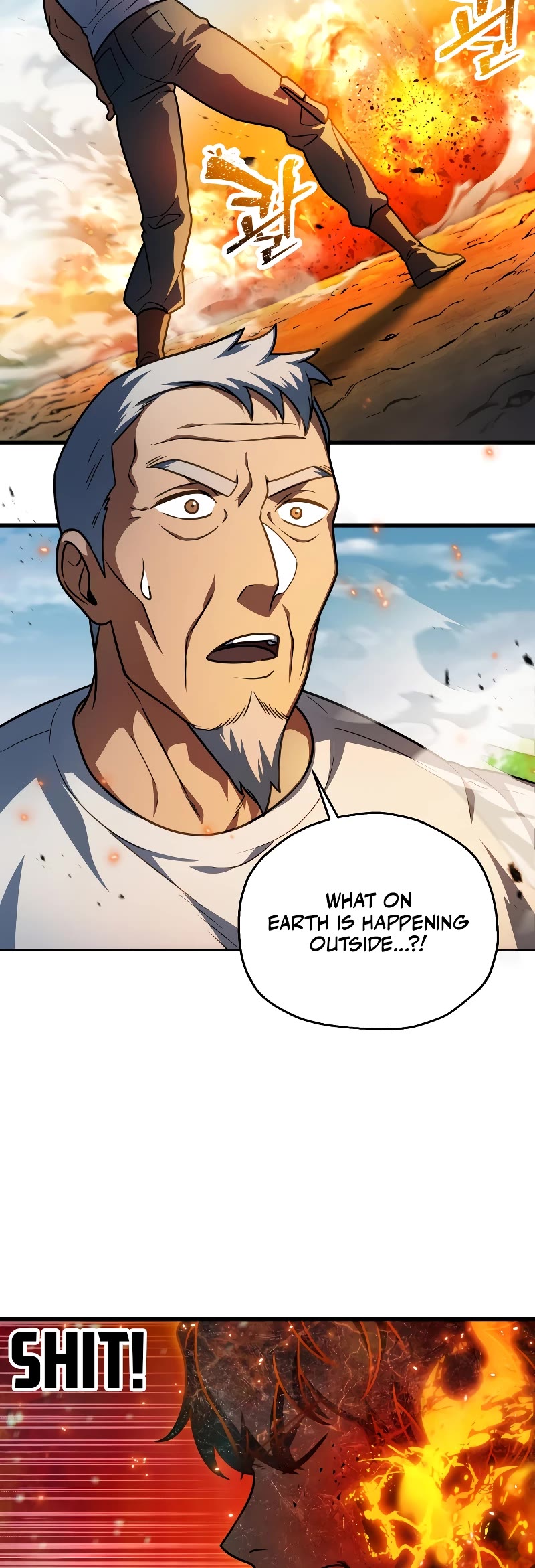 The Player That Can't Level Up chapter 155 page 39