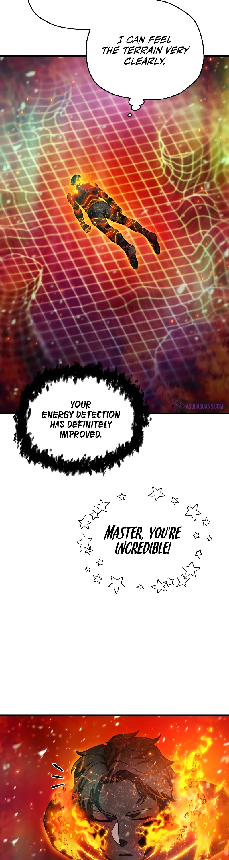 The Player That Can't Level Up chapter 155 page 4