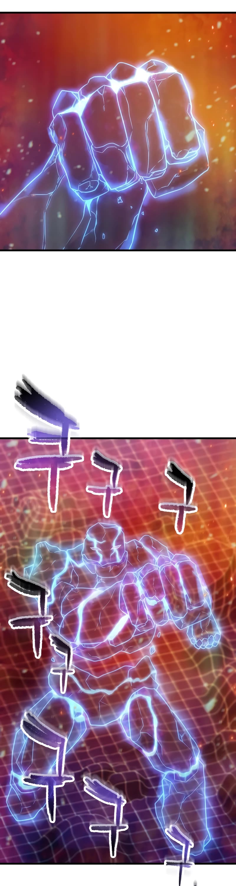 The Player That Can't Level Up chapter 155 page 7