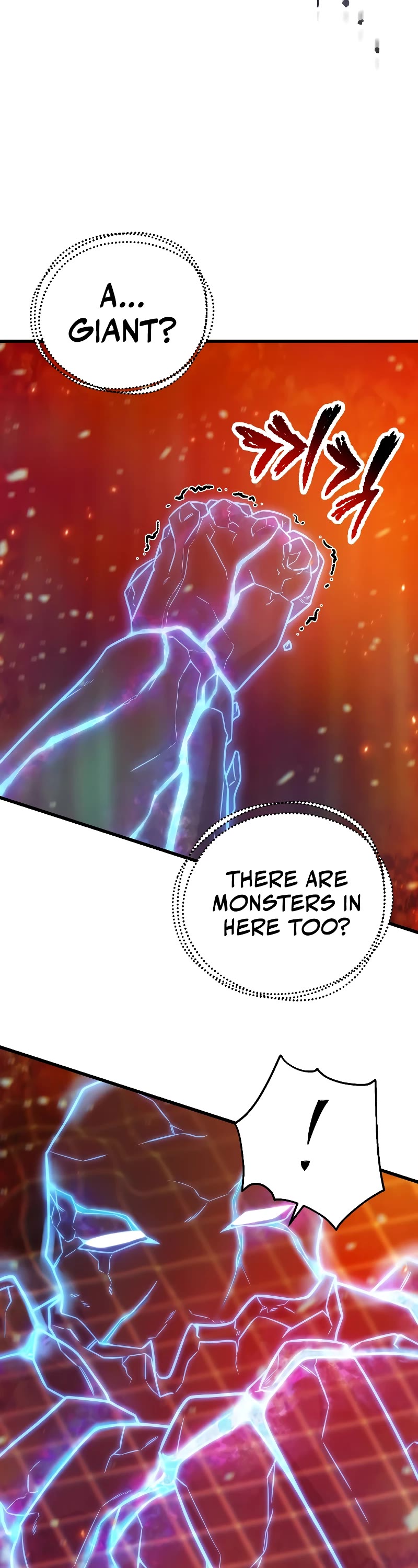 The Player That Can't Level Up chapter 155 page 8