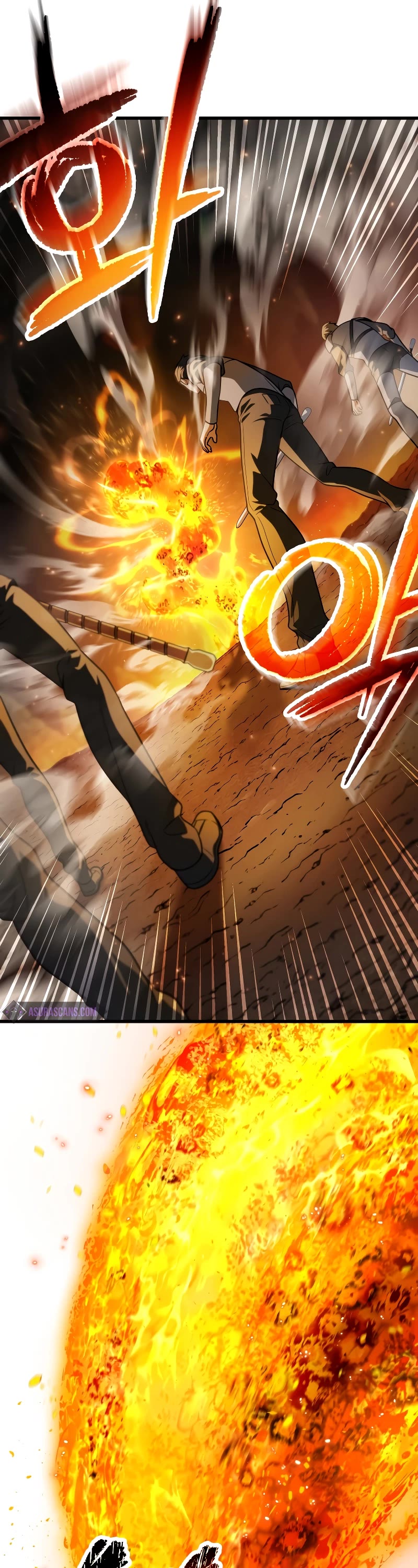 The Player That Can't Level Up chapter 156 page 12