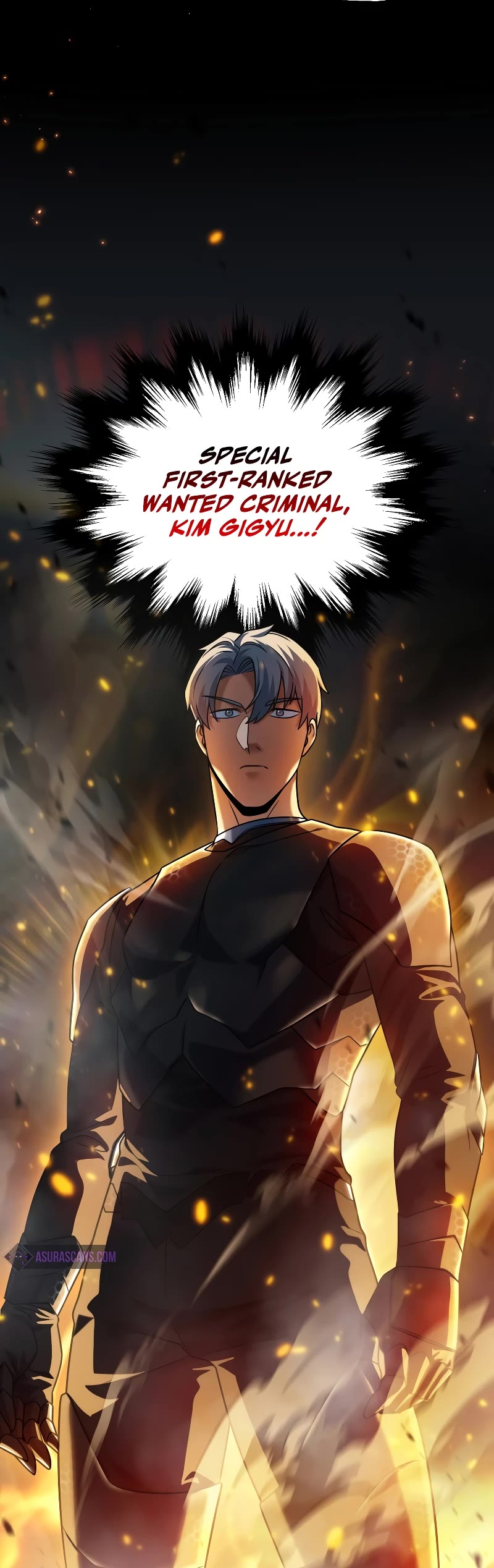 The Player That Can't Level Up chapter 156 page 15