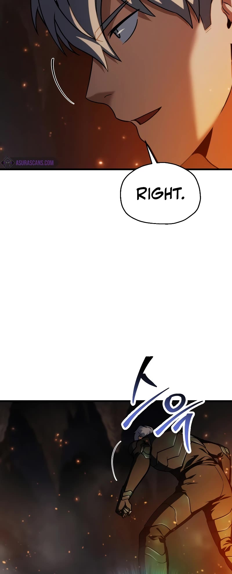 The Player That Can't Level Up chapter 156 page 21