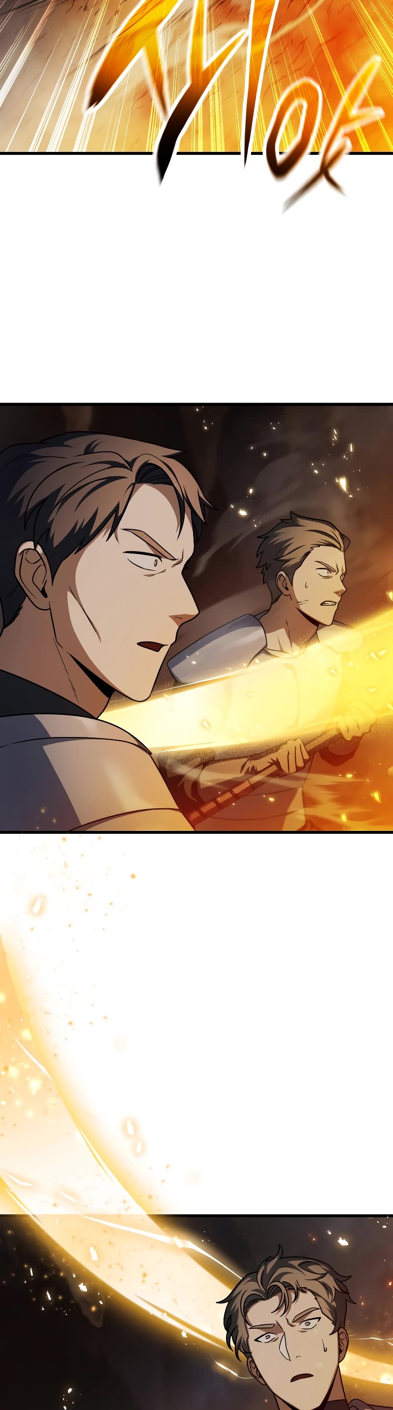 The Player That Can't Level Up chapter 156 page 25