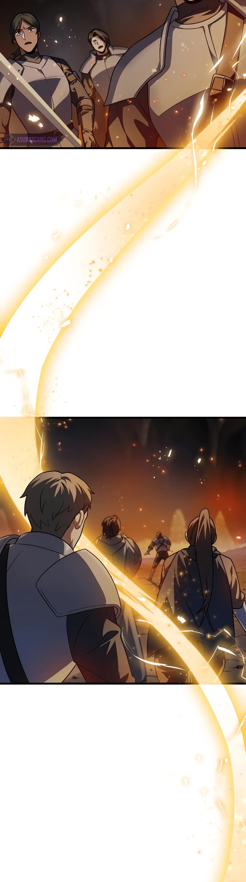 The Player That Can't Level Up chapter 156 page 26