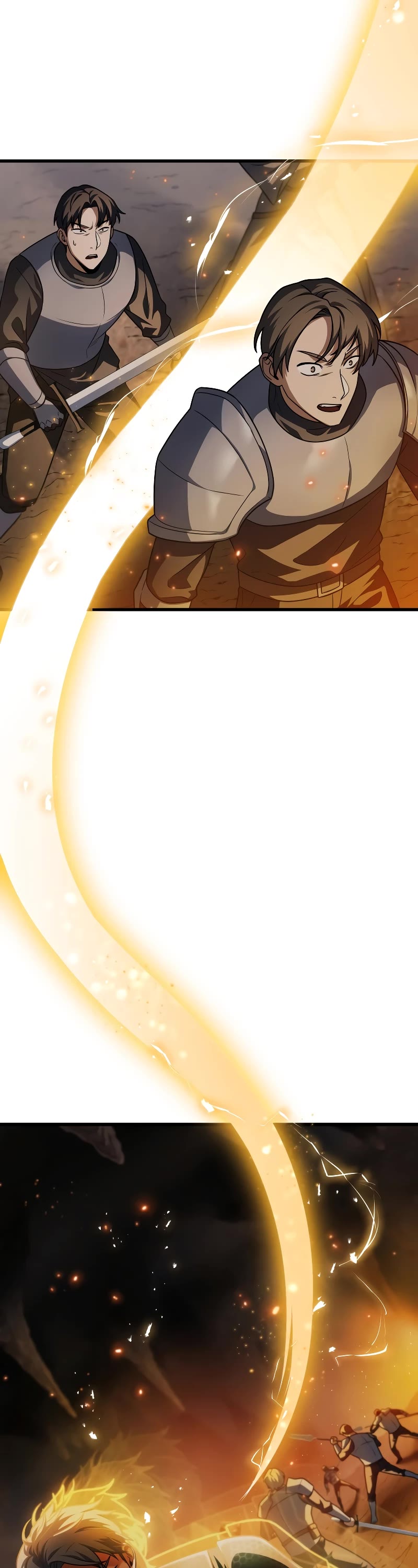 The Player That Can't Level Up chapter 156 page 27