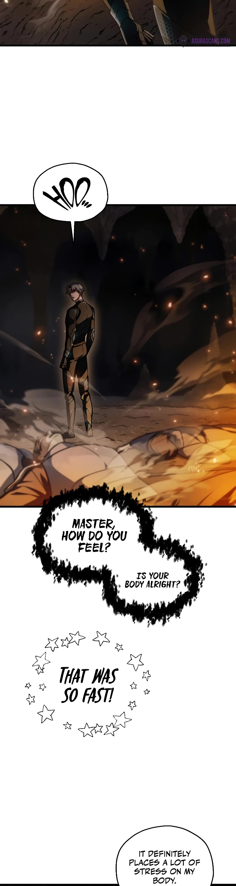 The Player That Can't Level Up chapter 156 page 29