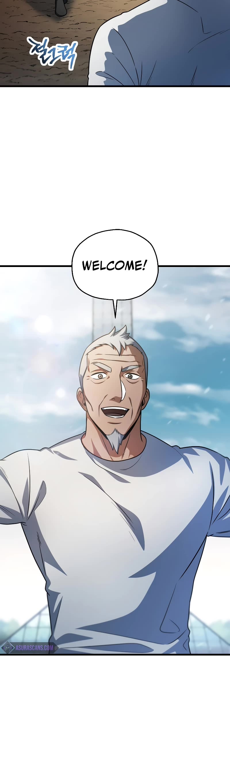 The Player That Can't Level Up chapter 156 page 36