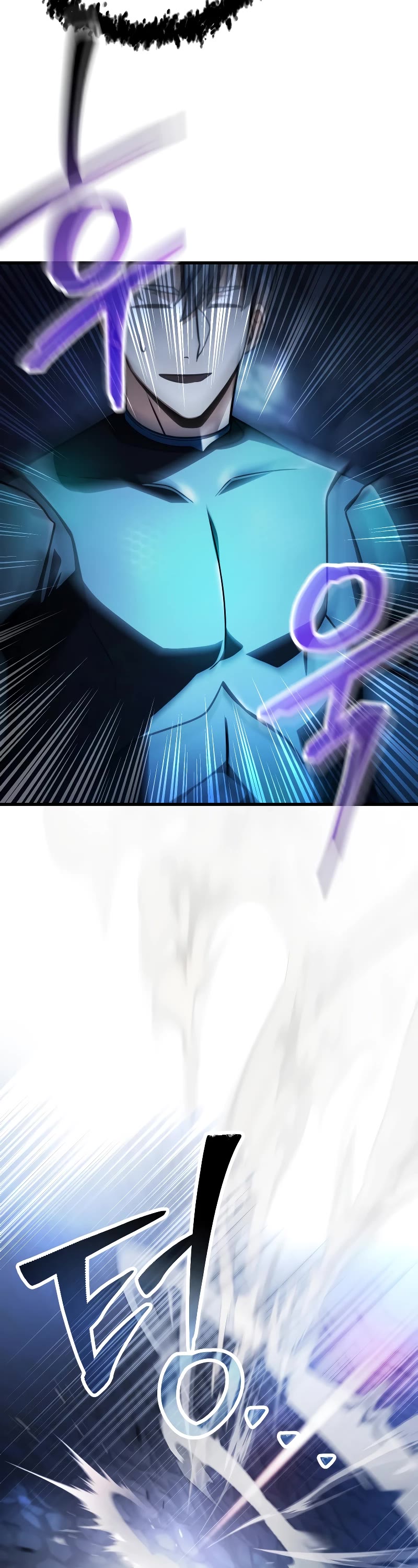 The Player That Can't Level Up chapter 156 page 39